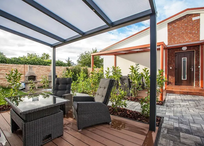 Termal * Dunajská Streda