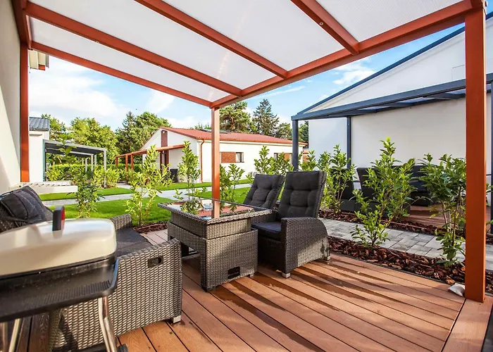 Termal Lejlighed Dunajská Streda