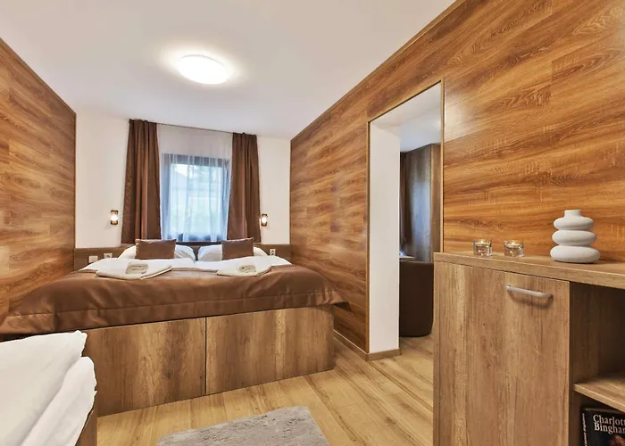 Lejlighed Termal Dunajská Streda