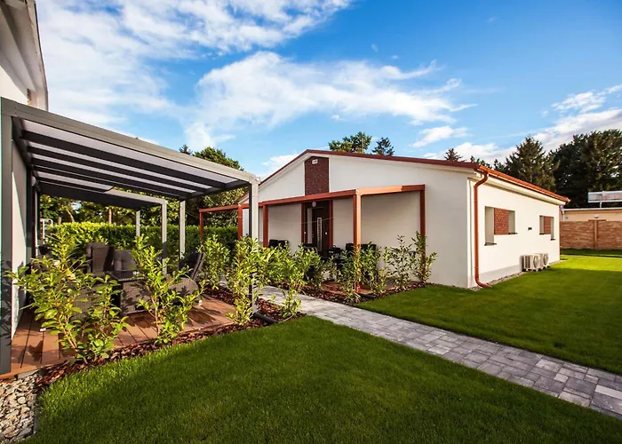 Termal * Dunajská Streda