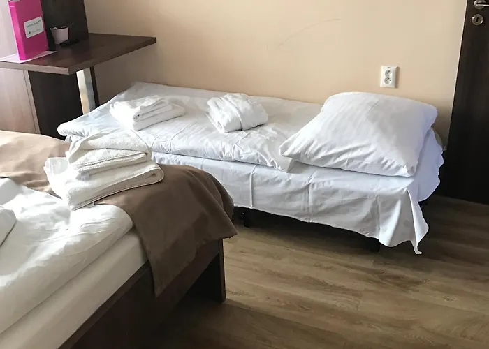 Lejlighed Termal Dunajská Streda