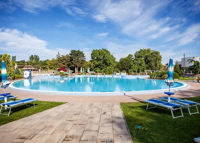 Lejlighed Termal Dunajská Streda