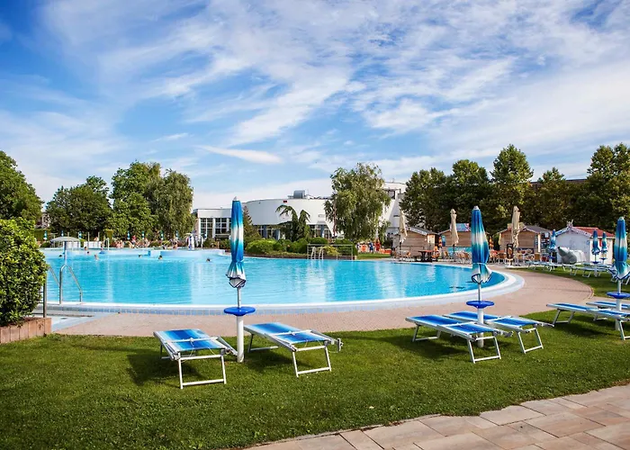 Termal * Dunajská Streda