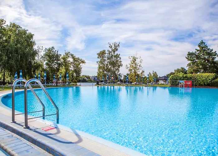 Termal * Dunajská Streda