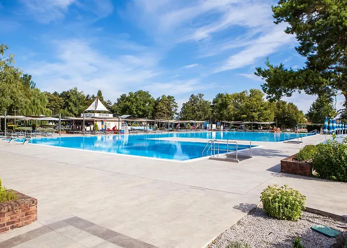 Termal * Dunajská Streda