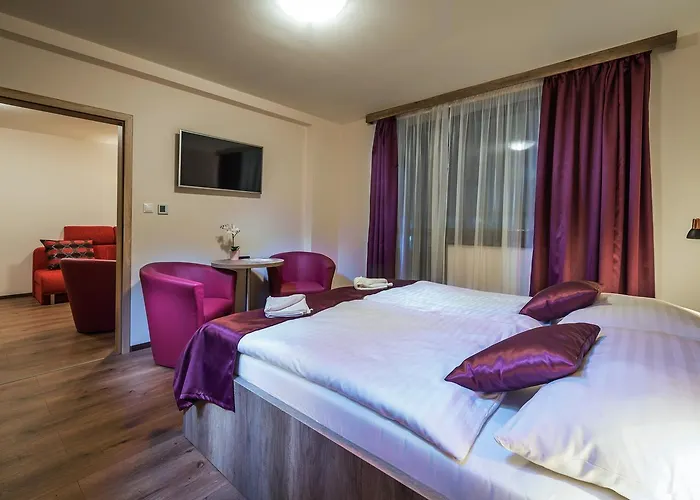 Termal * Dunajská Streda