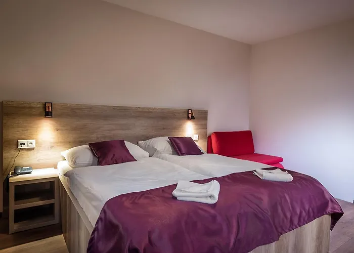 Termal Lejlighed Dunajská Streda