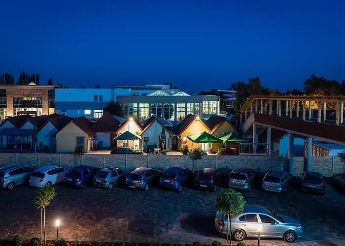 Termal * Dunajská Streda