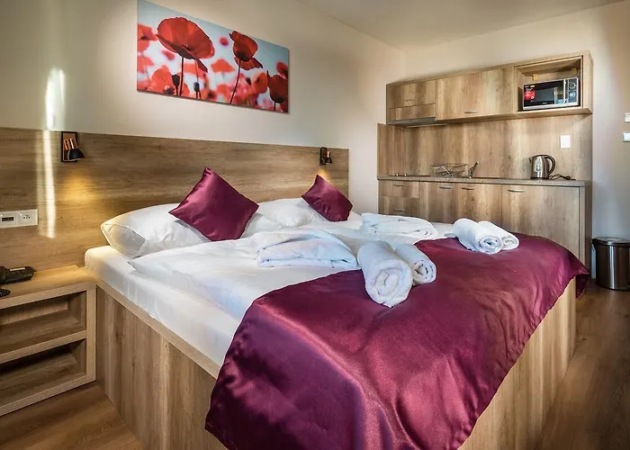 Termal * Dunajská Streda