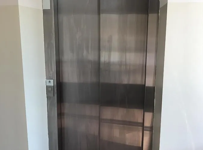 Lejlighed Termal Dunajská Streda